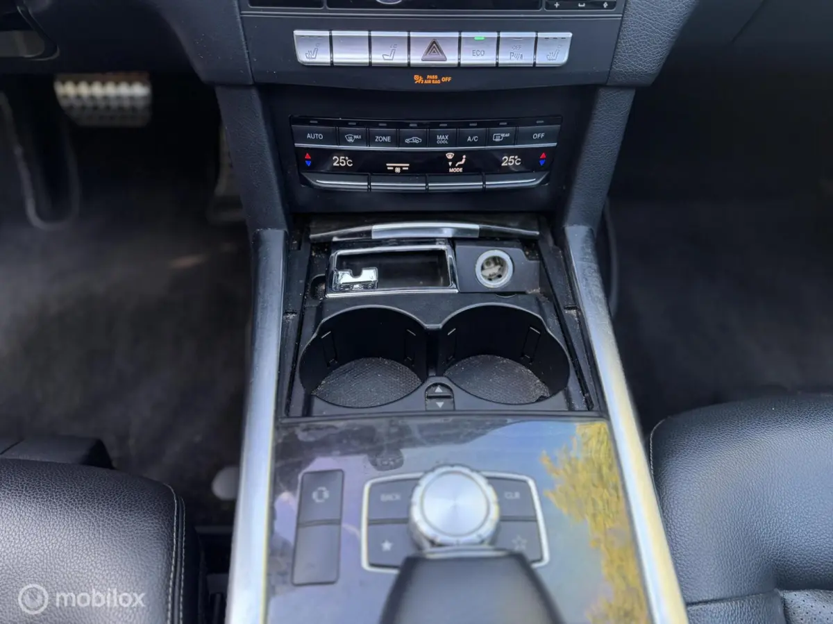 350 4MATIC Prestige Avantgarde|Bomvol!!!