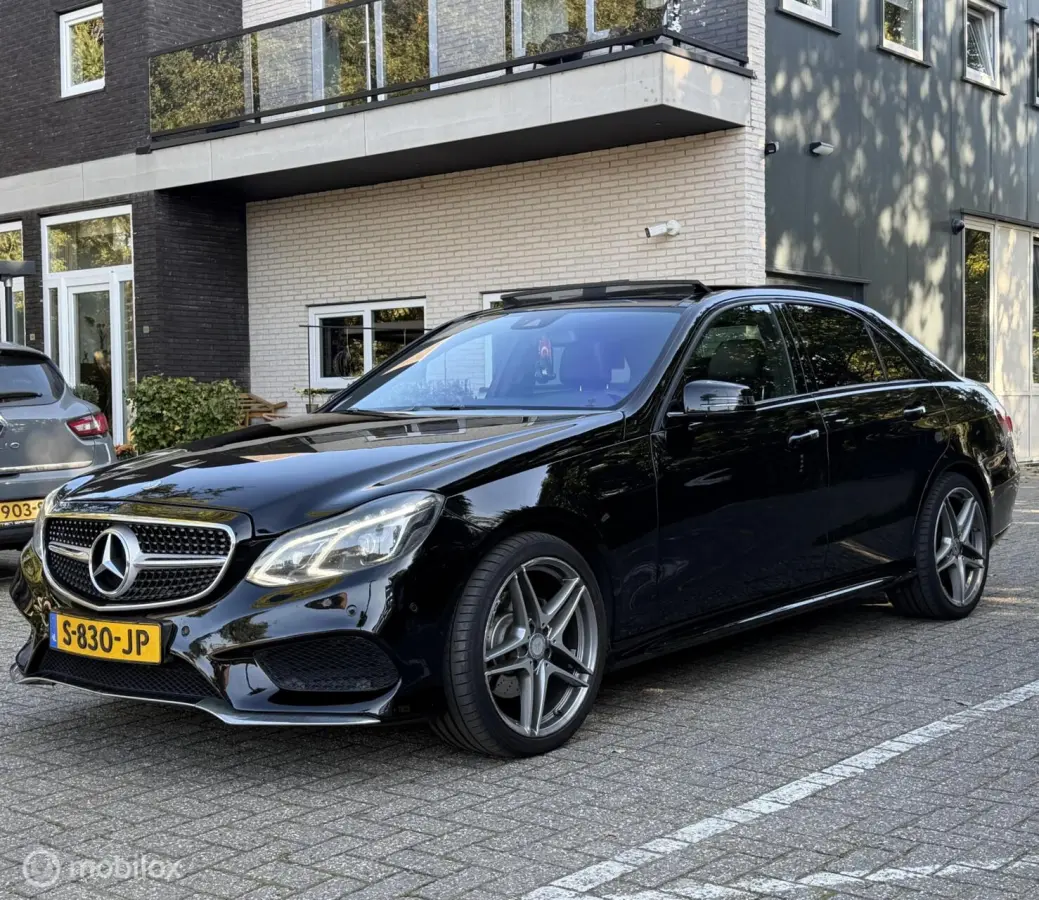 350 4MATIC Prestige Avantgarde|Bomvol!!!