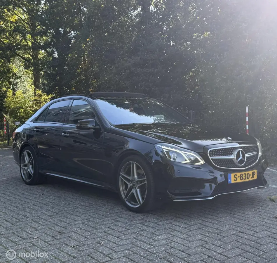 350 4MATIC Prestige Avantgarde|Bomvol!!!