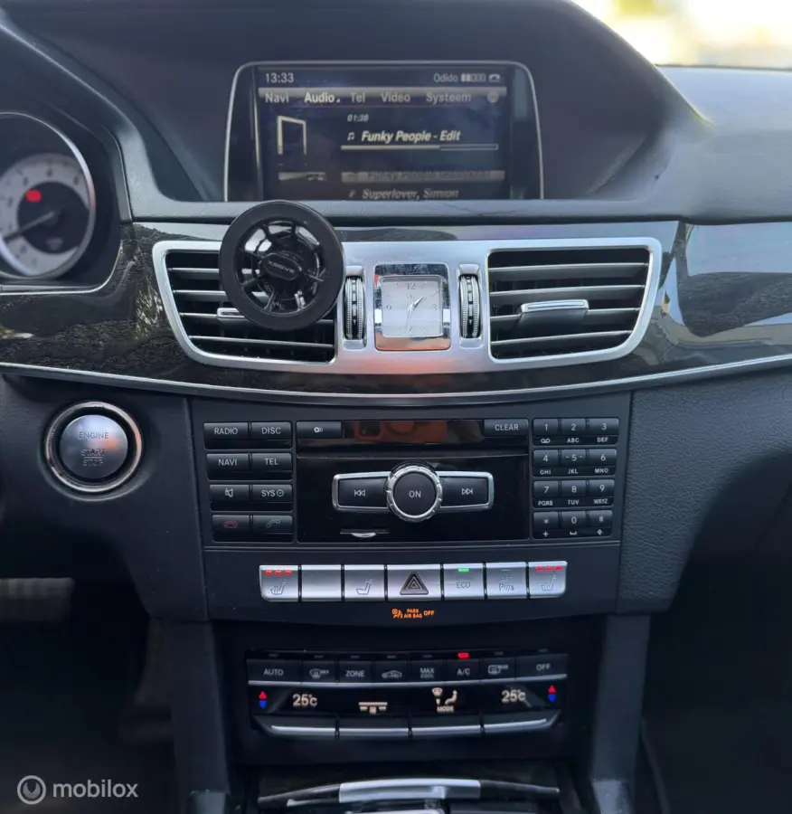 350 4MATIC Prestige Avantgarde|Bomvol!!!