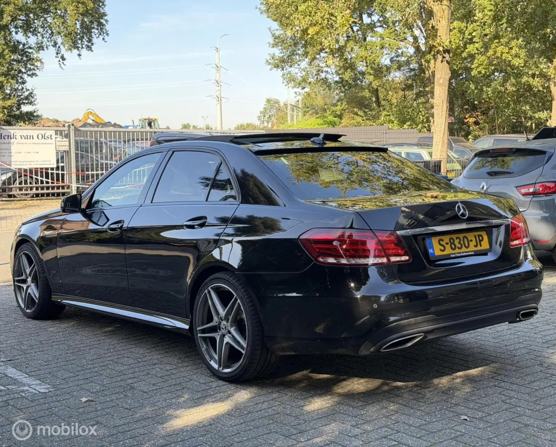 350 4MATIC Prestige Avantgarde|Bomvol!!!