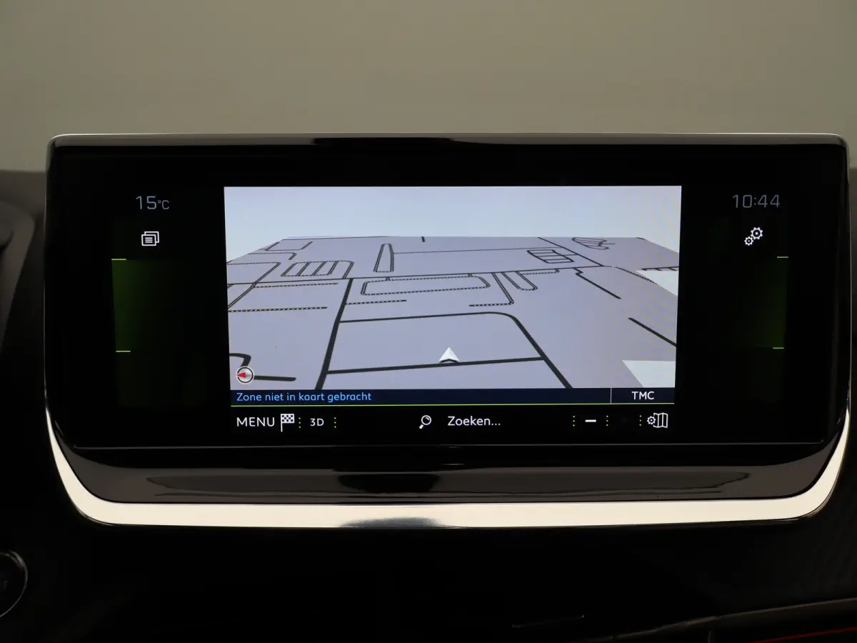 1.2 PureTech GT Pack | Automaat | Carplay | Pano dak | Camera | Adaptieve cruise | Stoelverwarming | Navi |