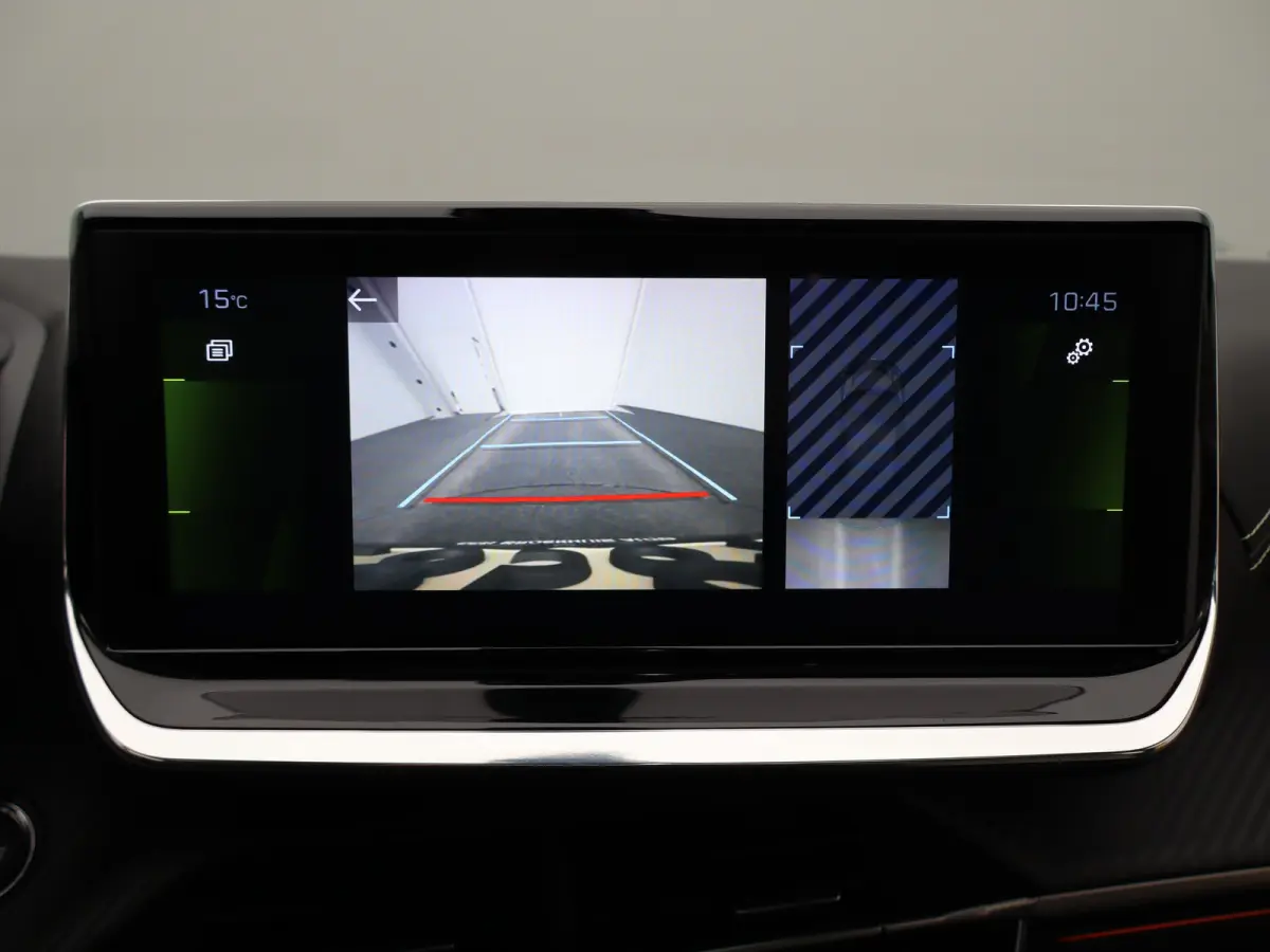 1.2 PureTech GT Pack | Automaat | Carplay | Pano dak | Camera | Adaptieve cruise | Stoelverwarming | Navi |