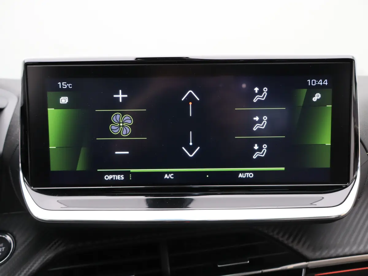 1.2 PureTech GT Pack | Automaat | Carplay | Pano dak | Camera | Adaptieve cruise | Stoelverwarming | Navi |