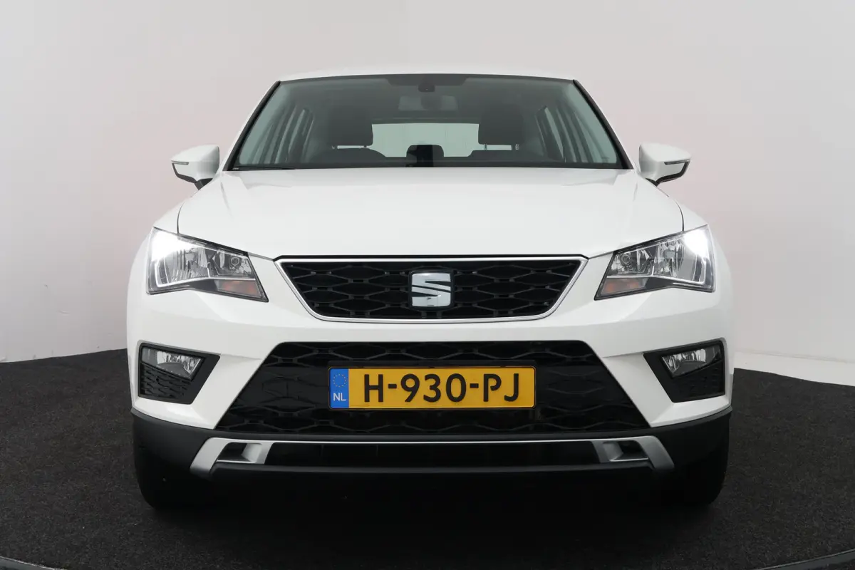 1.4 EcoTSI Xcellence 4DRIVE (TREKHAAK, STOELVERWARMING, CRUISE CONTROL, CARPLAY)