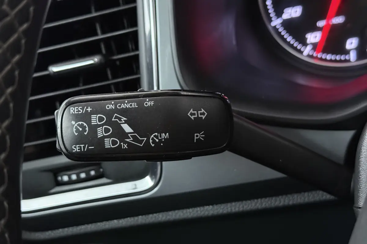 1.4 EcoTSI Xcellence 4DRIVE (TREKHAAK, STOELVERWARMING, CRUISE CONTROL, CARPLAY)