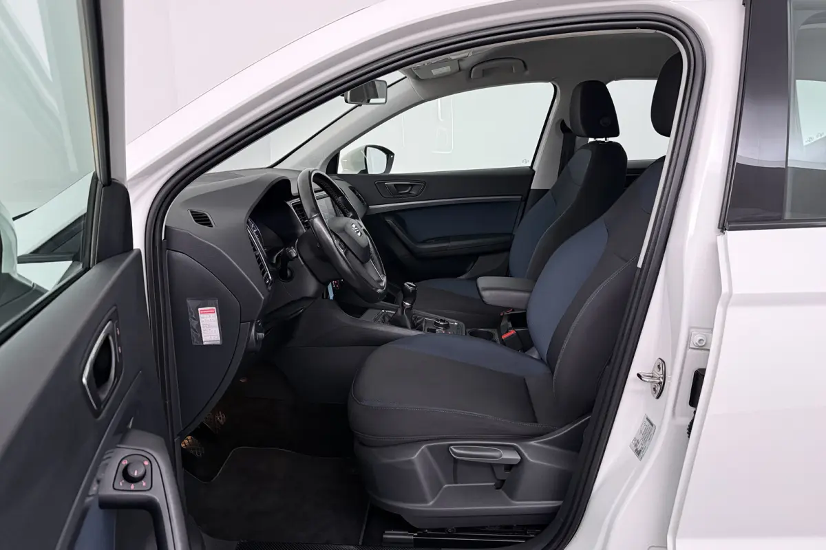 1.4 EcoTSI Xcellence 4DRIVE (TREKHAAK, STOELVERWARMING, CRUISE CONTROL, CARPLAY)