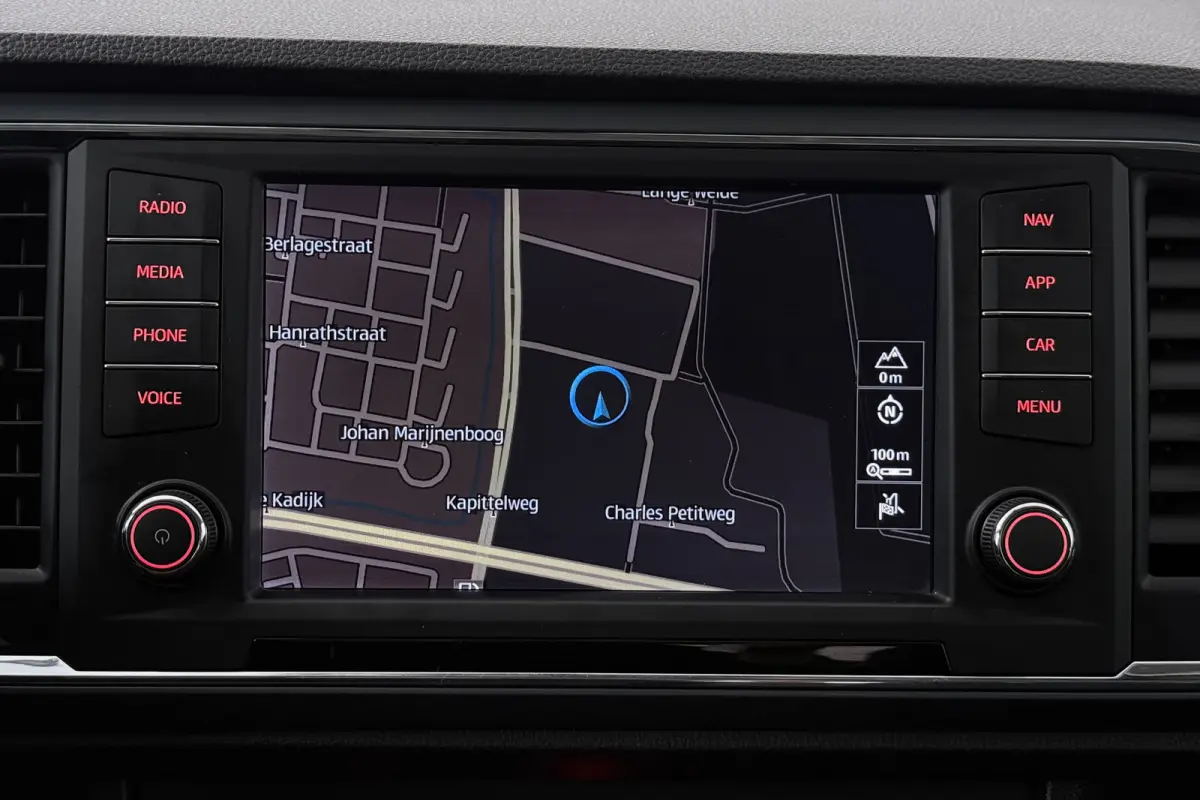 1.4 EcoTSI Xcellence 4DRIVE (TREKHAAK, STOELVERWARMING, CRUISE CONTROL, CARPLAY)