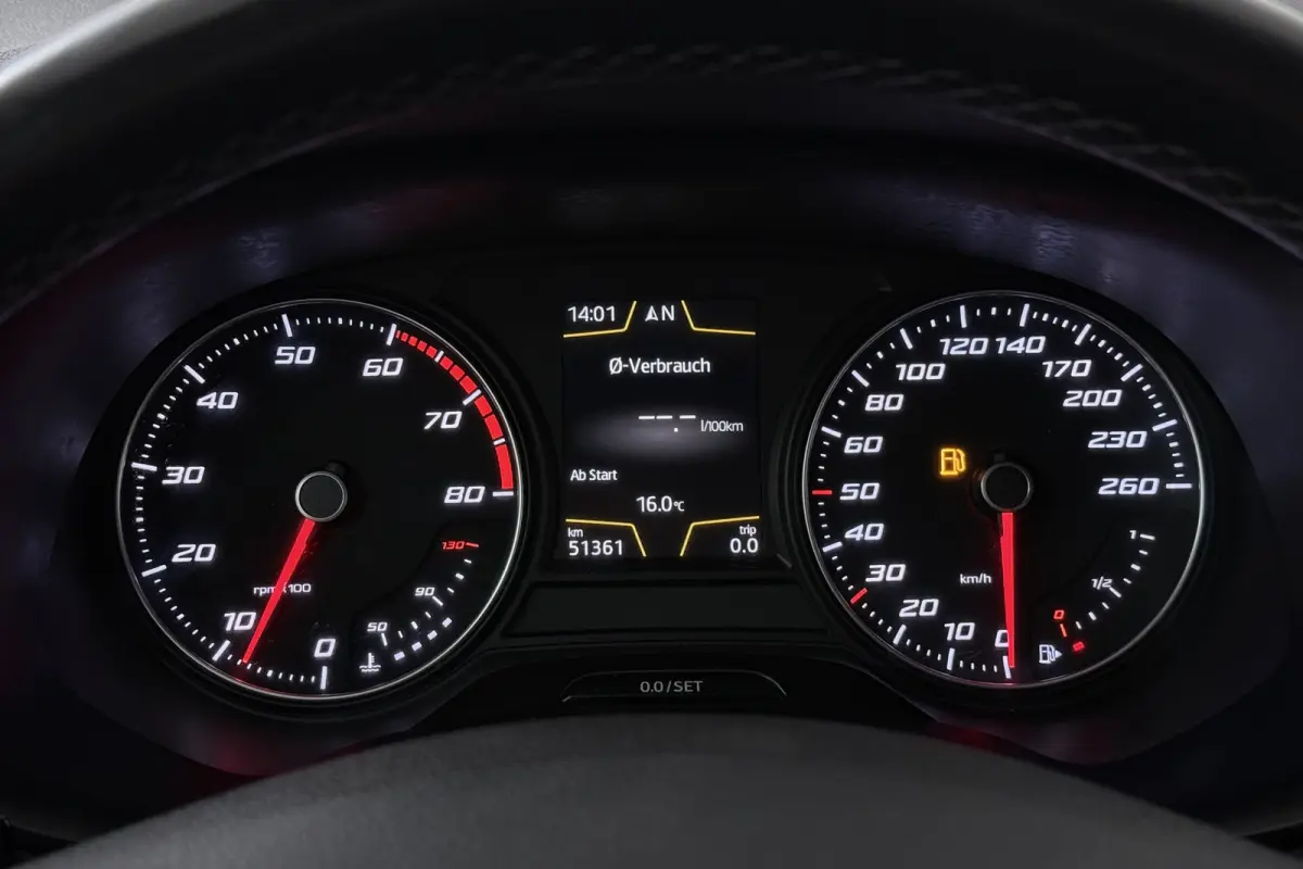 1.4 EcoTSI Xcellence 4DRIVE (TREKHAAK, STOELVERWARMING, CRUISE CONTROL, CARPLAY)