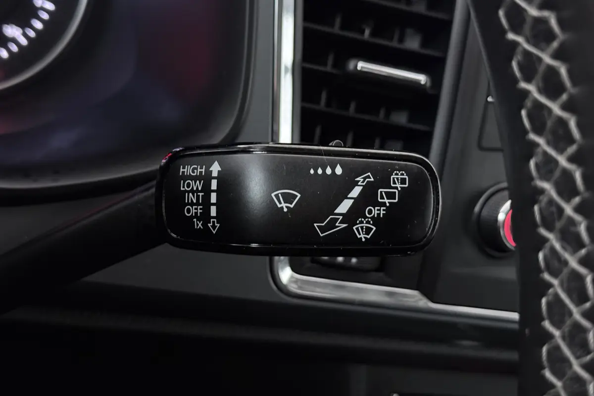 1.4 EcoTSI Xcellence 4DRIVE (TREKHAAK, STOELVERWARMING, CRUISE CONTROL, CARPLAY)