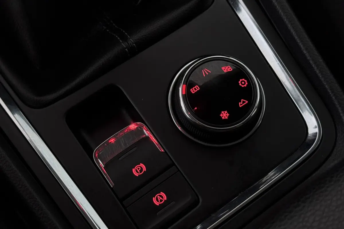 1.4 EcoTSI Xcellence 4DRIVE (TREKHAAK, STOELVERWARMING, CRUISE CONTROL, CARPLAY)
