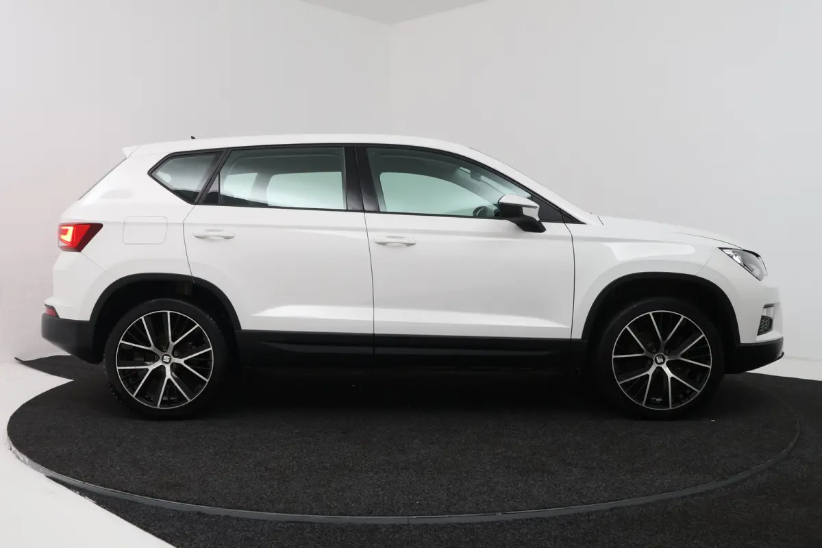 1.4 EcoTSI Xcellence 4DRIVE (TREKHAAK, STOELVERWARMING, CRUISE CONTROL, CARPLAY)