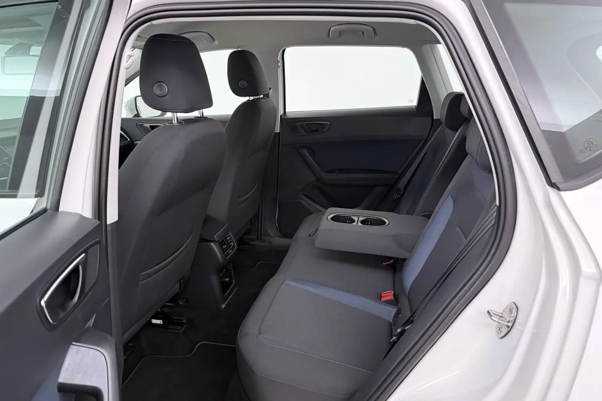 1.4 EcoTSI Xcellence 4DRIVE (TREKHAAK, STOELVERWARMING, CRUISE CONTROL, CARPLAY)