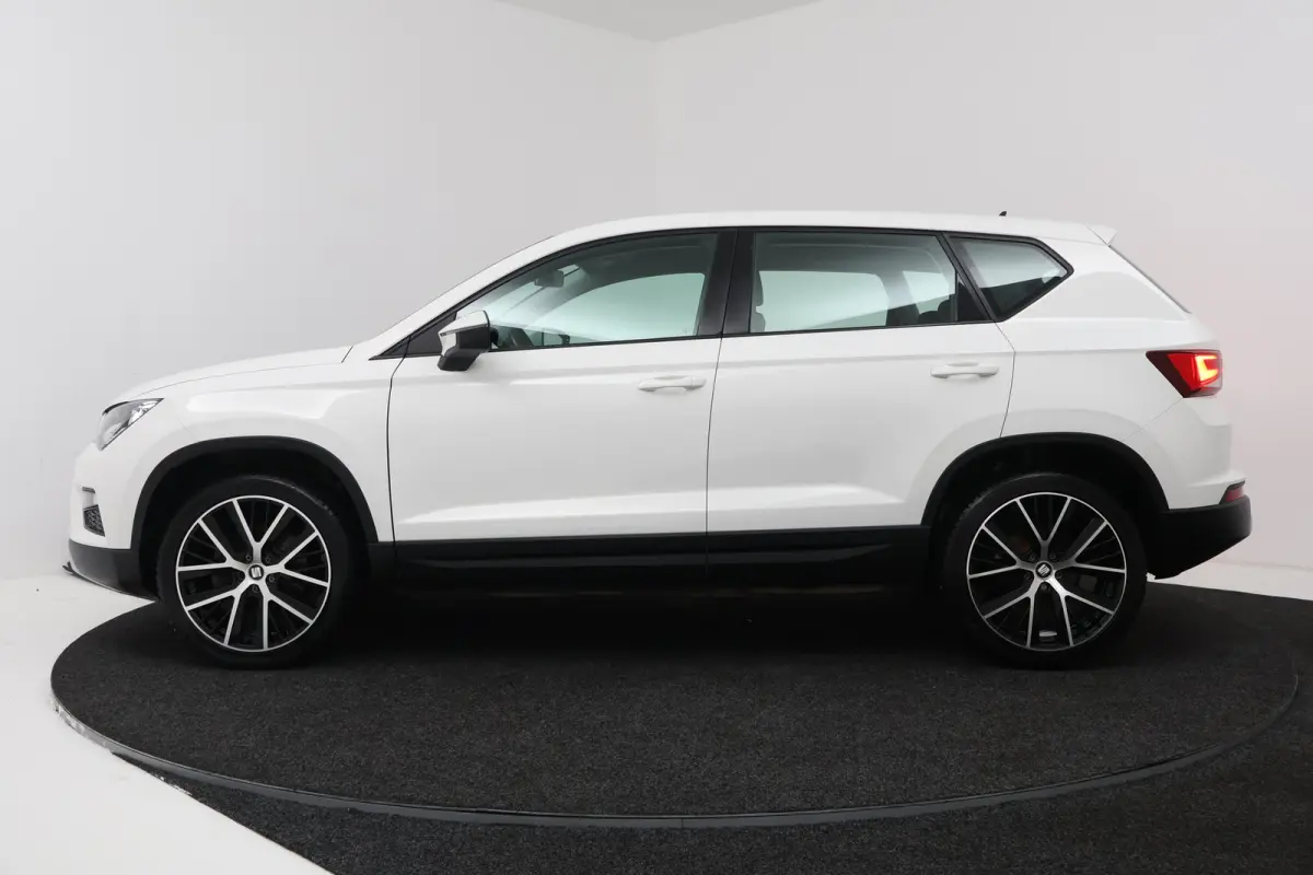 1.4 EcoTSI Xcellence 4DRIVE (TREKHAAK, STOELVERWARMING, CRUISE CONTROL, CARPLAY)