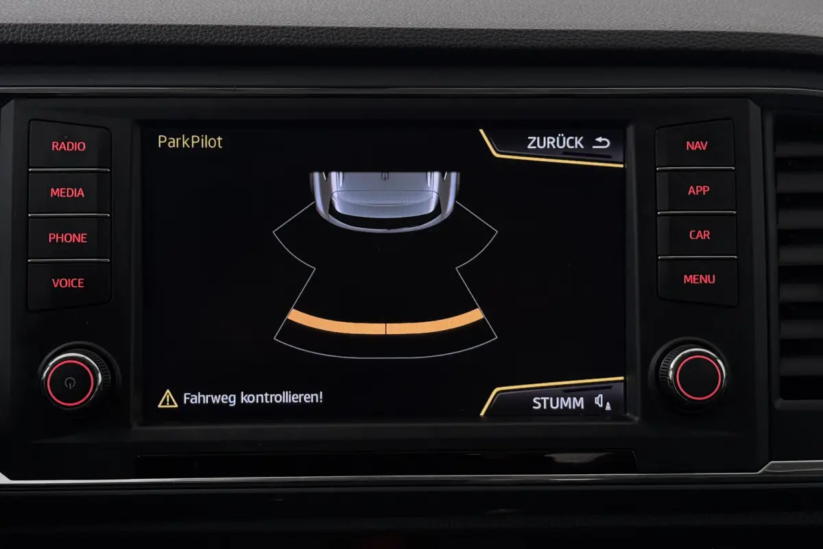 1.4 EcoTSI Xcellence 4DRIVE (TREKHAAK, STOELVERWARMING, CRUISE CONTROL, CARPLAY)