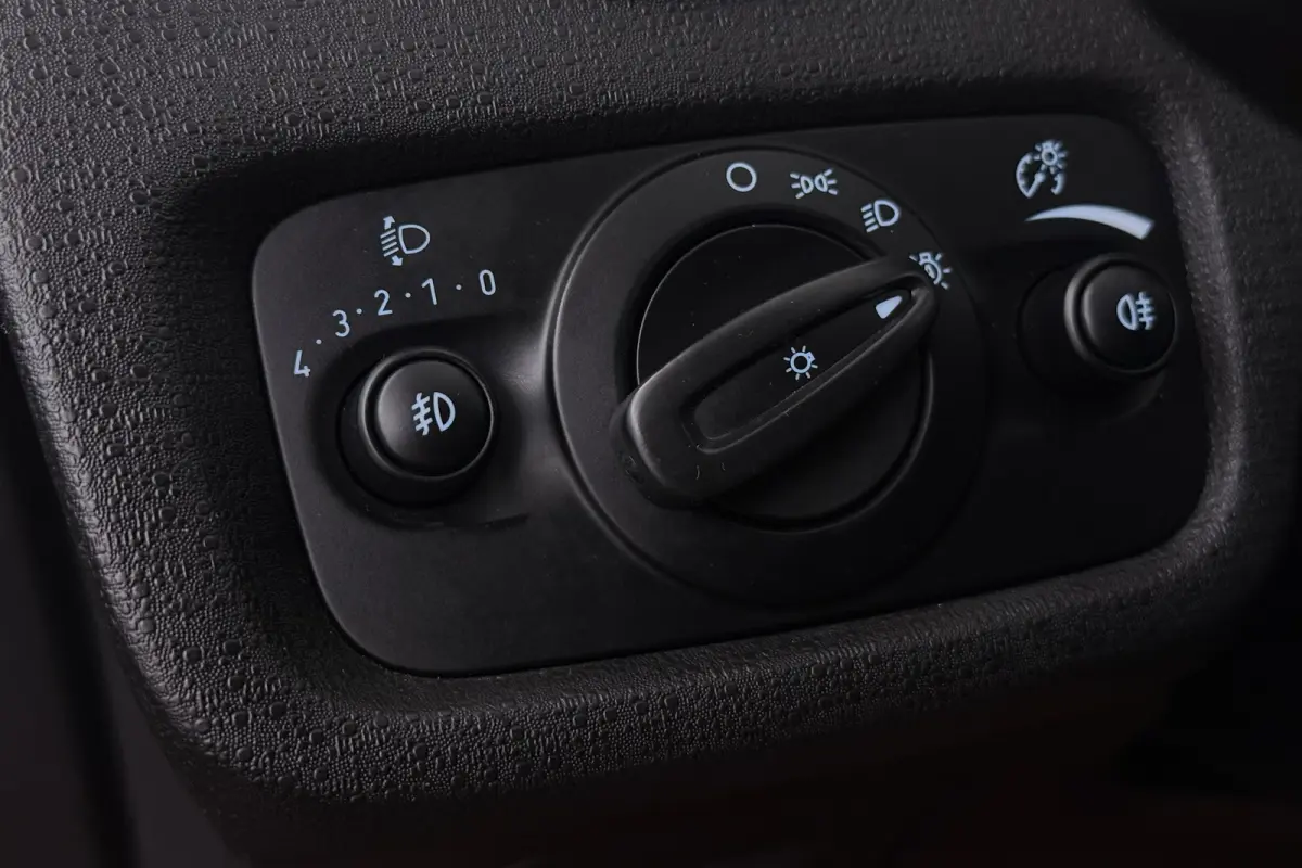1.0 EcoBoost ST Line (CARPLAY NAVIGATIE, ACHTERUITRIJCAMERA, CRUISE CONTROL)