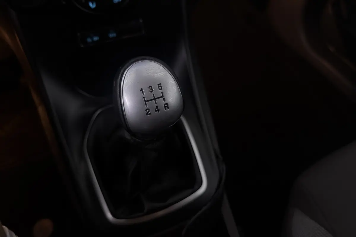 1.0 EcoBoost ST Line (CARPLAY NAVIGATIE, ACHTERUITRIJCAMERA, CRUISE CONTROL)