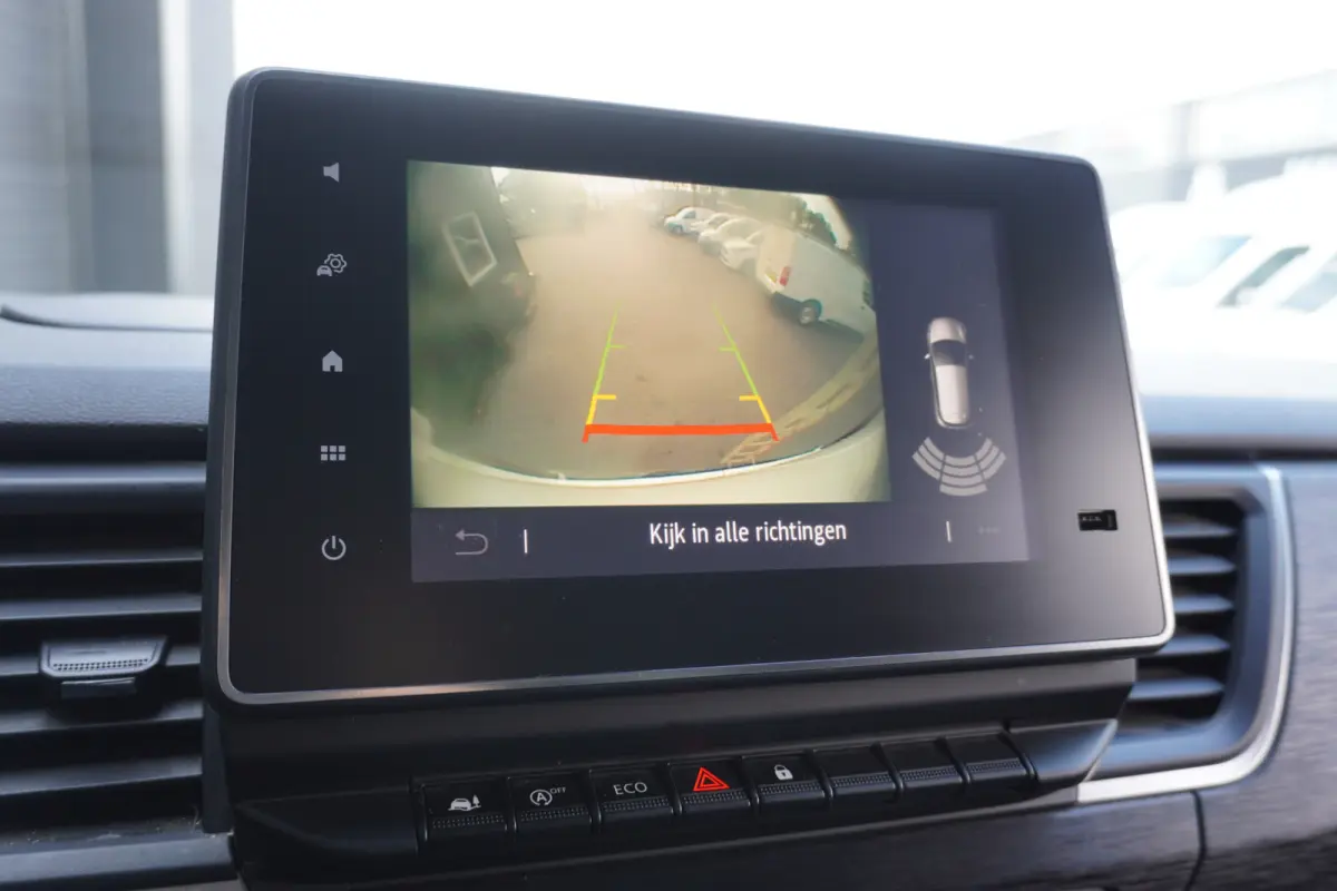 2.0 Blue dCi 130PK - Airco - Navi - Cruise - €16.900,- Excl.
