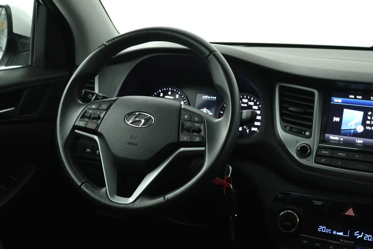 1.6 GDi Comfort (STOELVERWARMING, CAMERA, NAVIGATIE, PARKEERSENSOREN)
