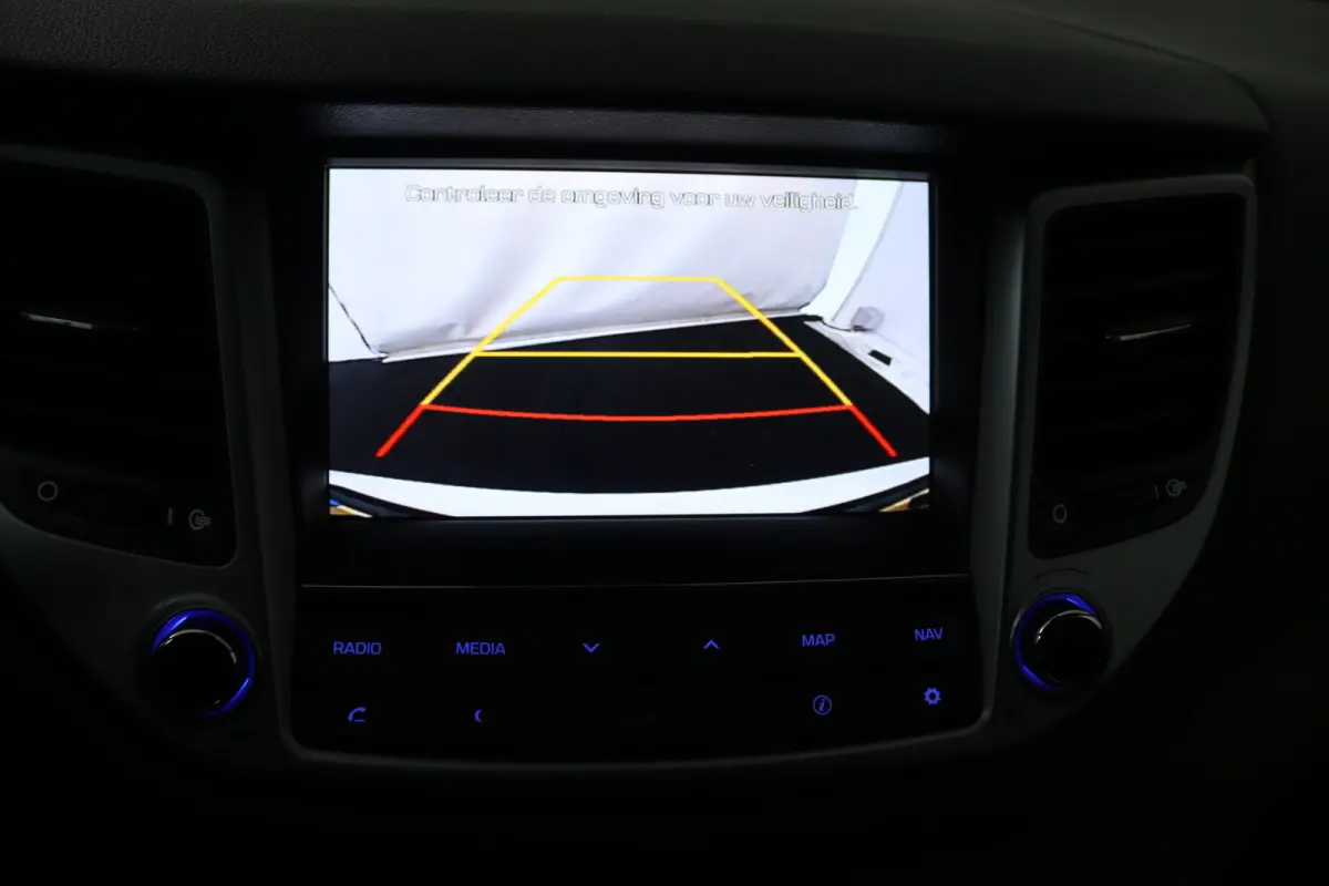 1.6 GDi Comfort (STOELVERWARMING, CAMERA, NAVIGATIE, PARKEERSENSOREN)
