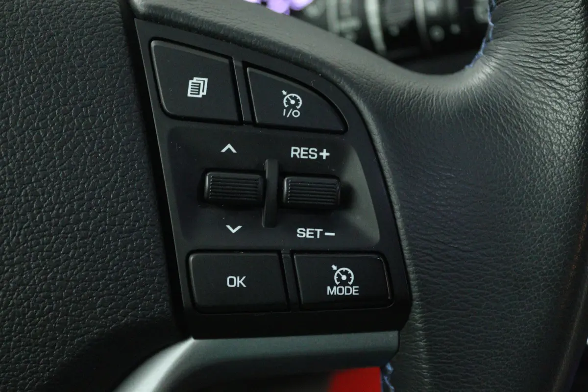 1.6 GDi Comfort (STOELVERWARMING, CAMERA, NAVIGATIE, PARKEERSENSOREN)