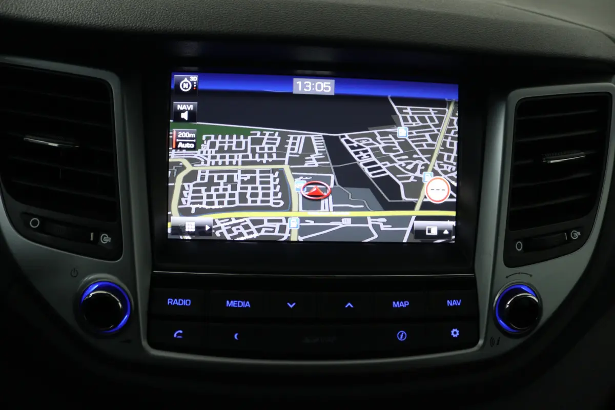 1.6 GDi Comfort (STOELVERWARMING, CAMERA, NAVIGATIE, PARKEERSENSOREN)