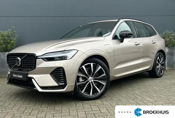 T8 Plug-in hybrid AWD Ultimate Dark | Uniek! | SoH 99% | Luchtvering | HU-Display | Wool Blend | 360 camera | Harman/Kardon |