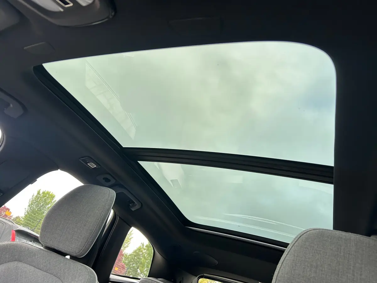 T8 Plug-in hybrid AWD Ultimate Dark | Uniek! | SoH 99% | Luchtvering | HU-Display | Wool Blend | 360 camera | Harman/Kardon |