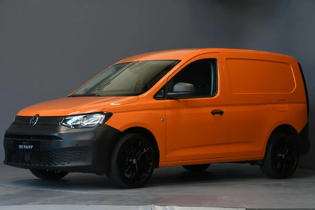 1.5 TSI AIRCO | PDC | NAV