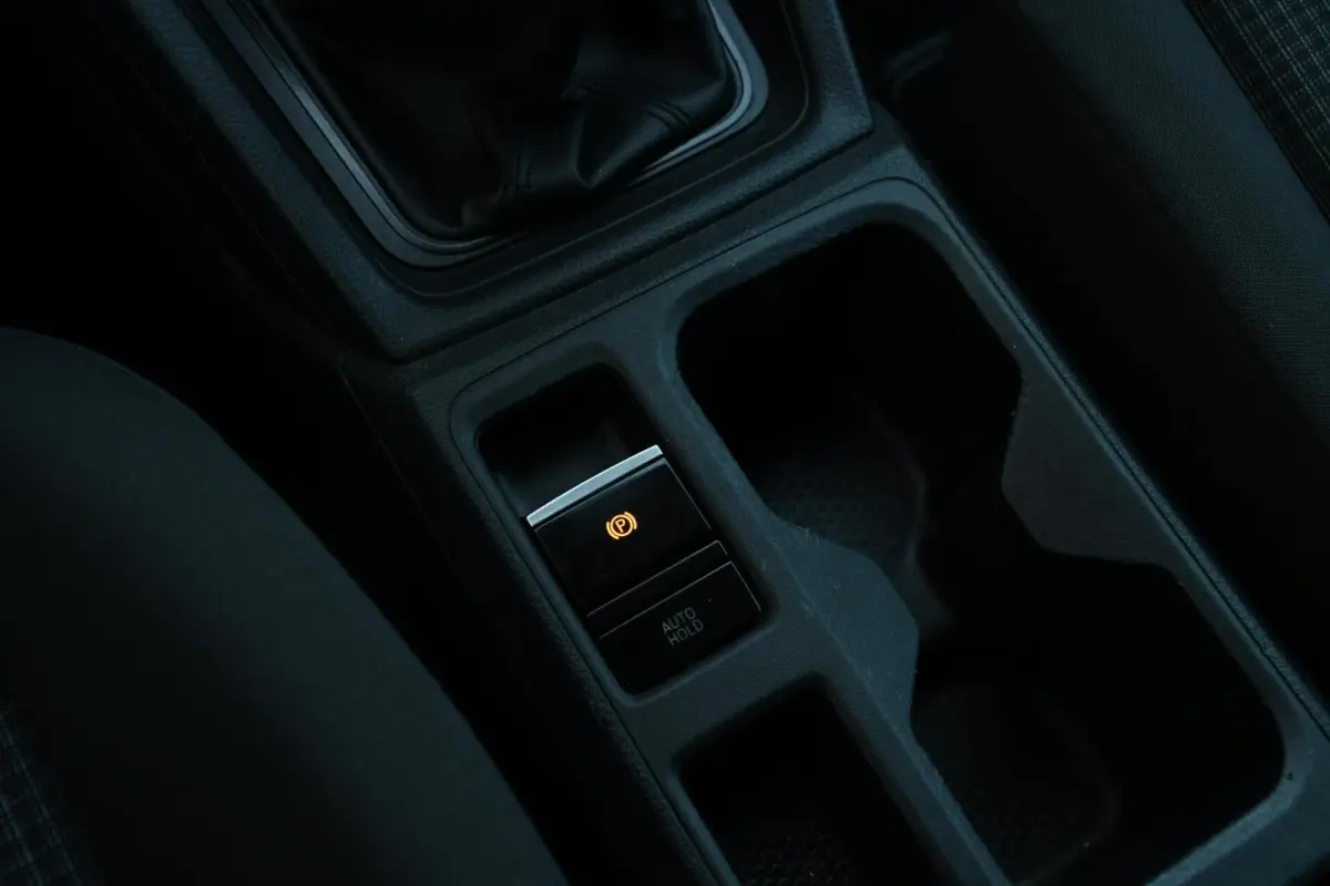 1.5 TSI AIRCO | PDC | NAV