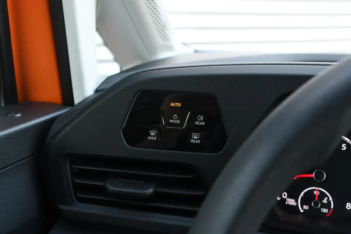 1.5 TSI AIRCO | PDC | NAV