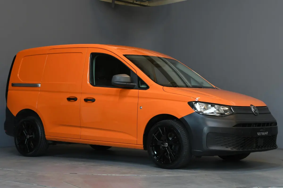 1.5 TSI AIRCO | PDC | NAV