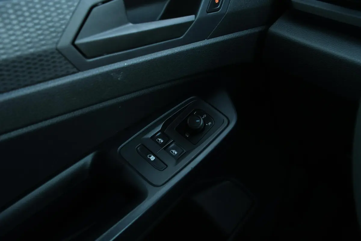 1.5 TSI AIRCO | PDC | NAV