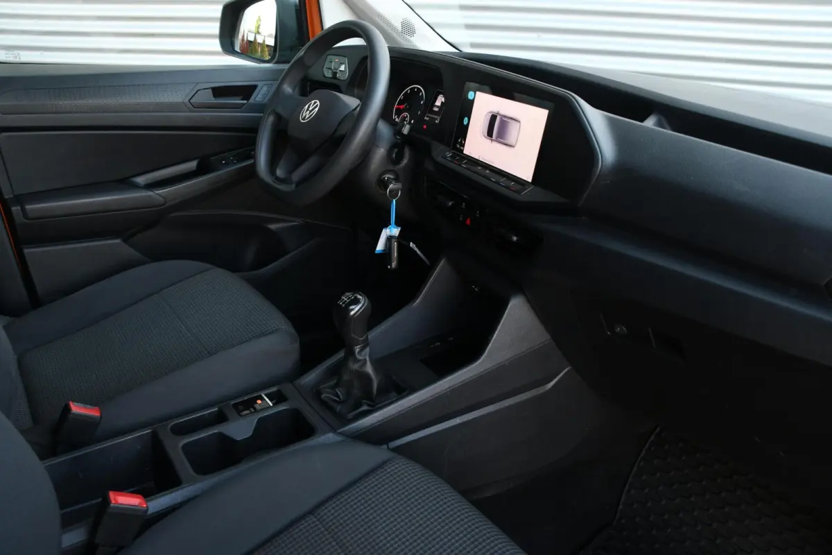 1.5 TSI AIRCO | PDC | NAV