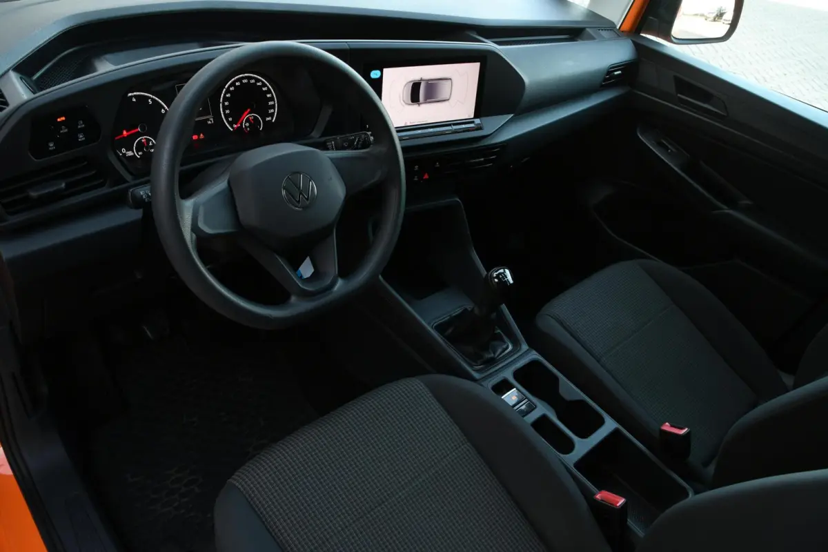 1.5 TSI AIRCO | PDC | NAV