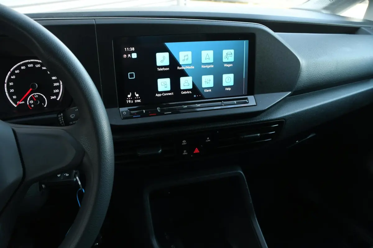 1.5 TSI AIRCO | PDC | NAV
