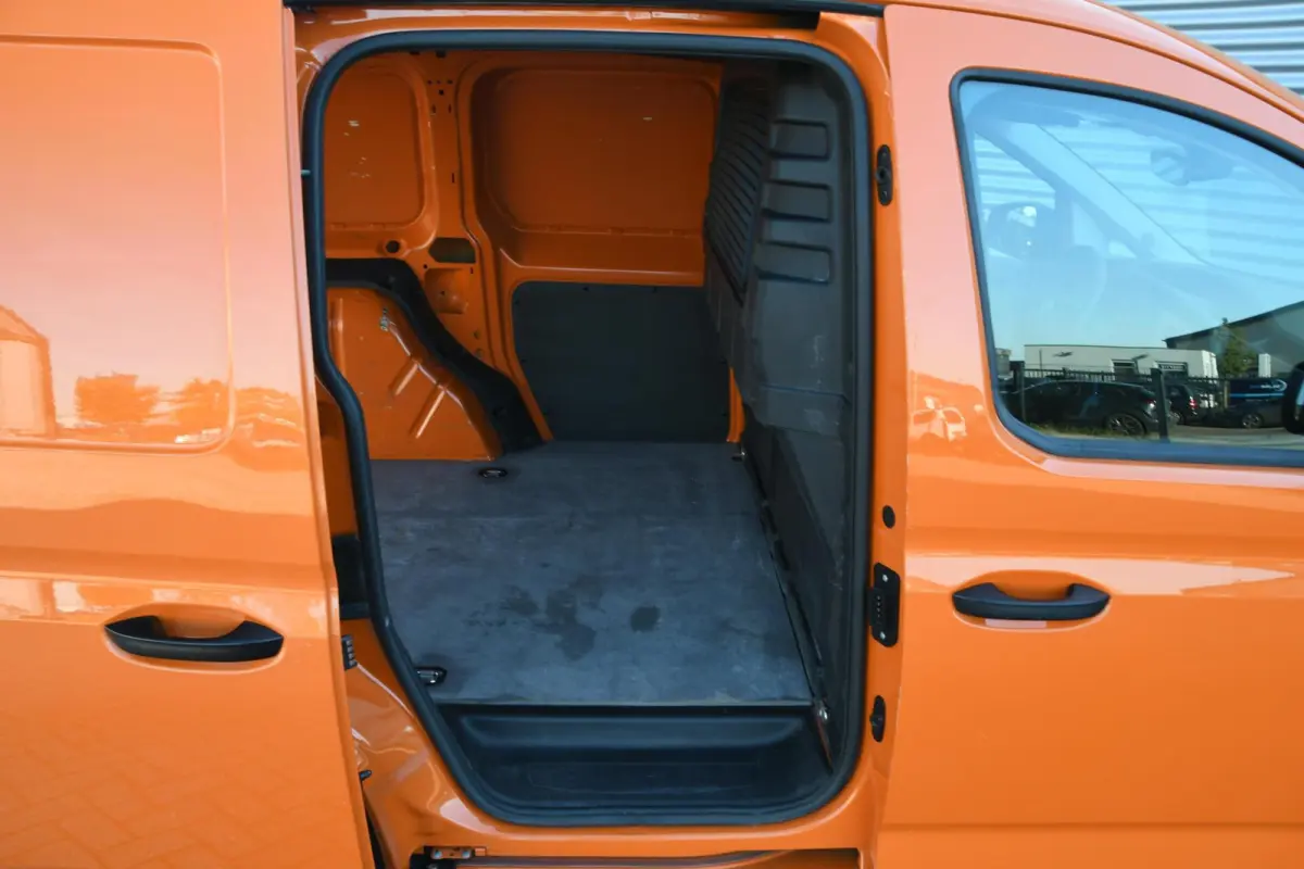 1.5 TSI AIRCO | PDC | NAV