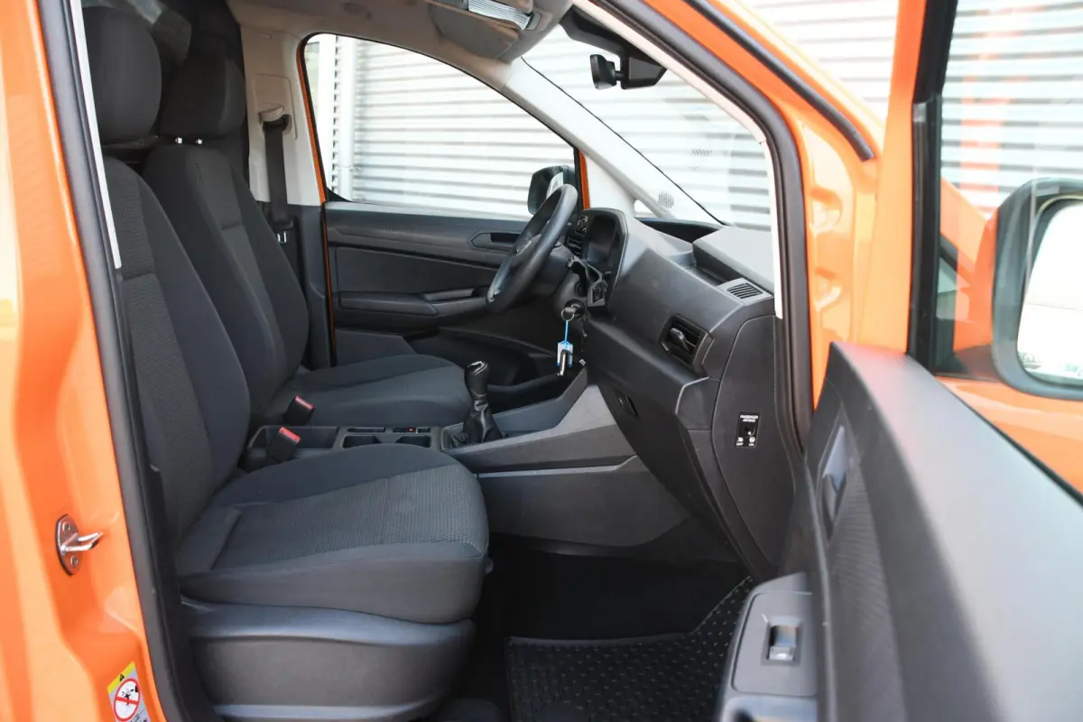 1.5 TSI AIRCO | PDC | NAV
