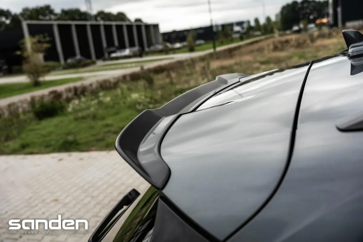 SQ5 3.0 TFSI Quattro|48dkm|Pano|Stoelvent.|B&O|Luchtv.