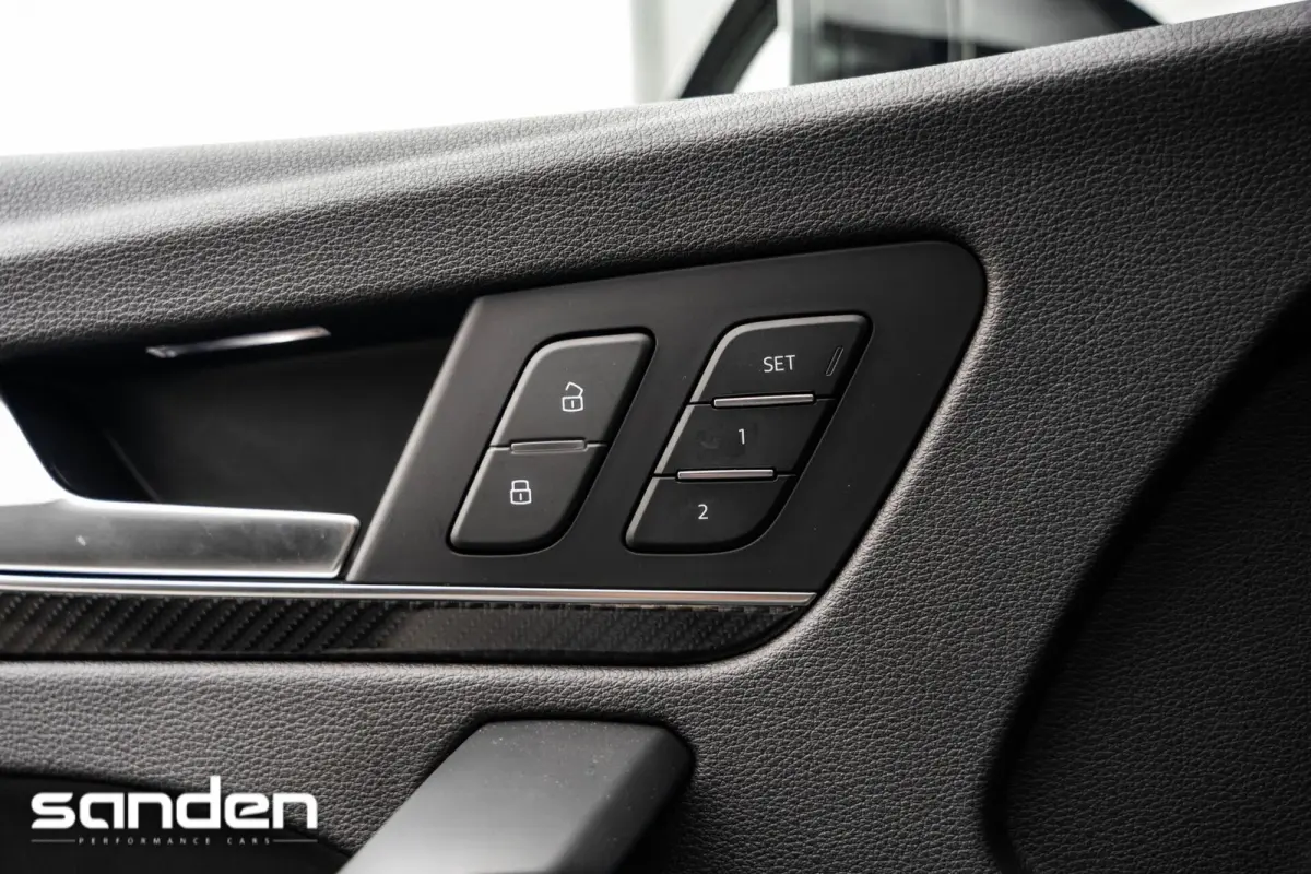 SQ5 3.0 TFSI Quattro|48dkm|Pano|Stoelvent.|B&O|Luchtv.