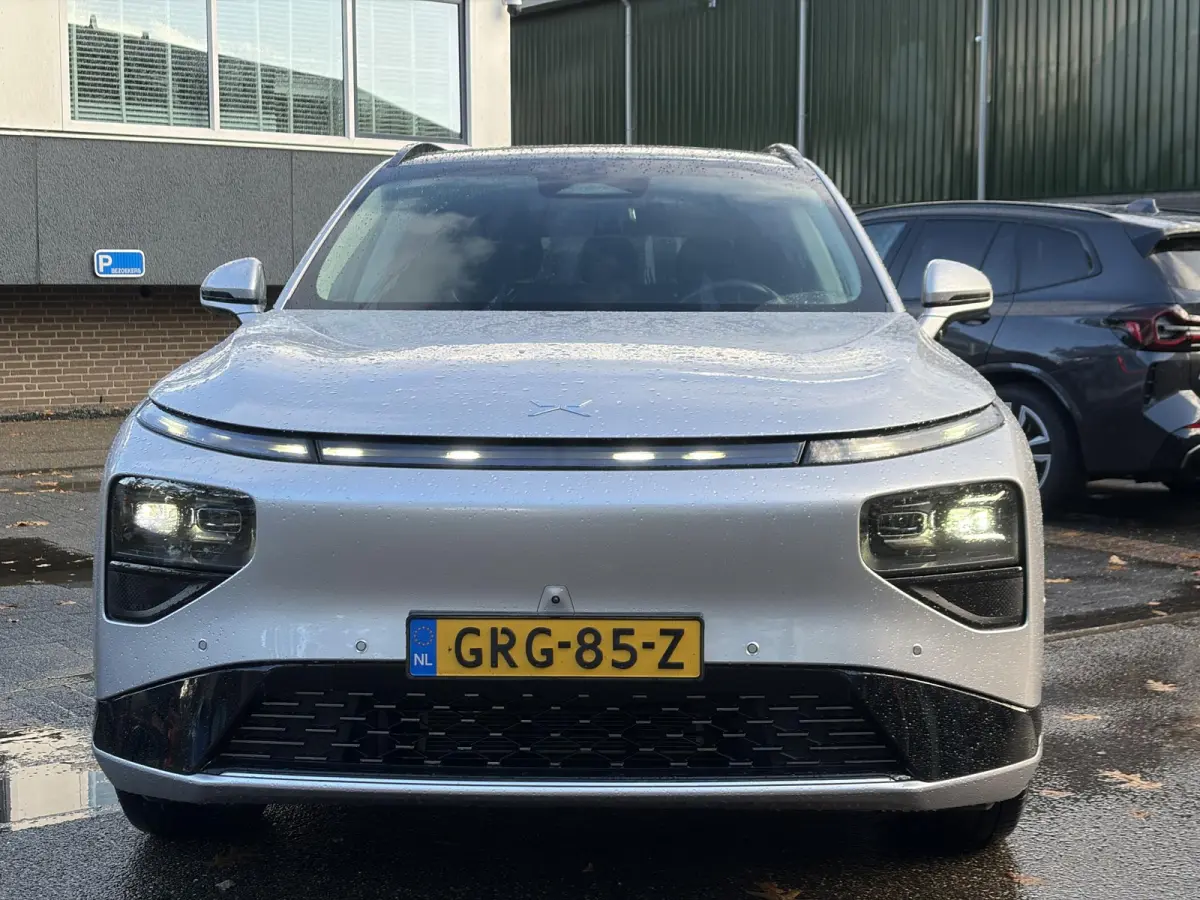 RWD Standard Range 78 kWh SOH 96% | ELEK. TREKHAAK| 360 CAMERA| STOELVERWARMING + VENTILATIE|PREMIUM PAKKET MASSAGE| ACHTERBANK VERWARMD | DYNAUDIO| ELEKTRISCHE STOELEN|
