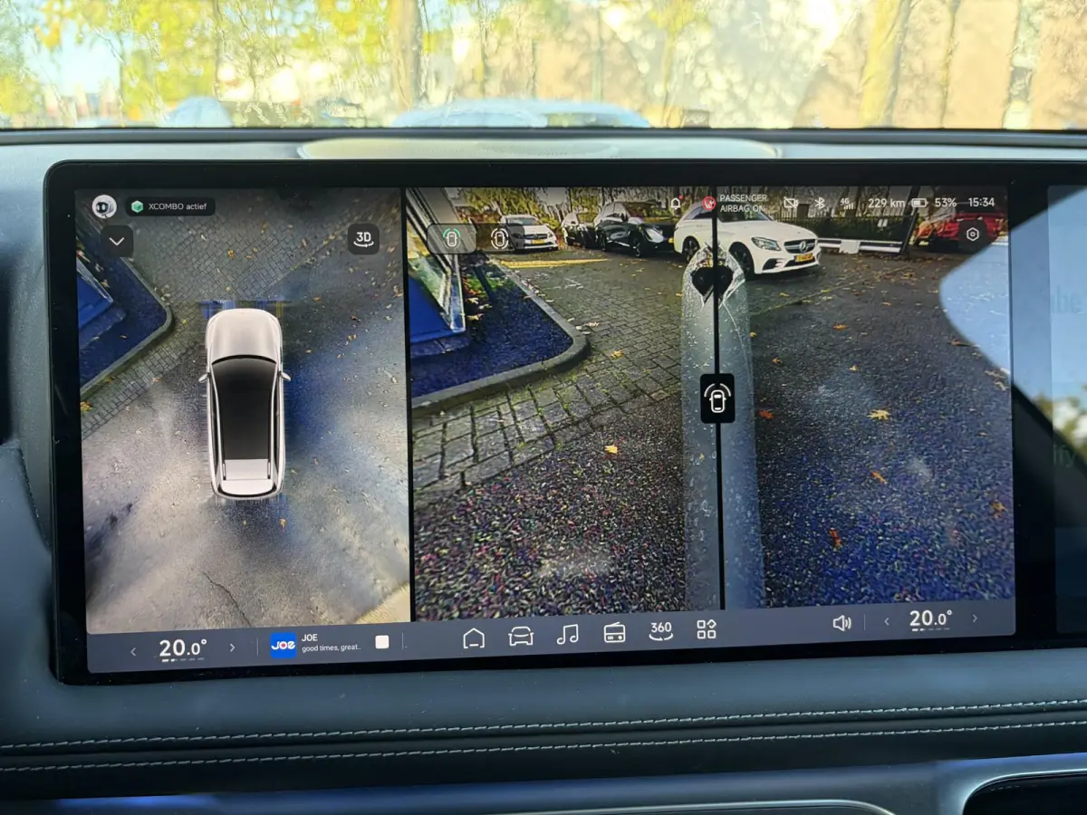 RWD Standard Range 78 kWh SOH 96% | ELEK. TREKHAAK| 360 CAMERA| STOELVERWARMING + VENTILATIE|PREMIUM PAKKET MASSAGE| ACHTERBANK VERWARMD | DYNAUDIO| ELEKTRISCHE STOELEN|
