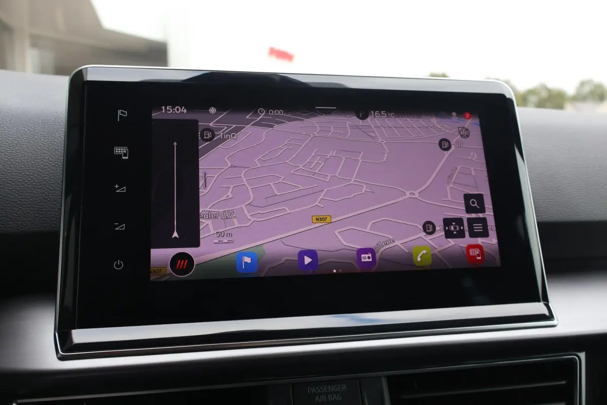 1.4 TSI e-Hybrid 245pk PHEV FR | SoH 100% | 360 Camera | Trekhaak | Navigatie | Memory | Adaptive Cruise | PDC | Carplay