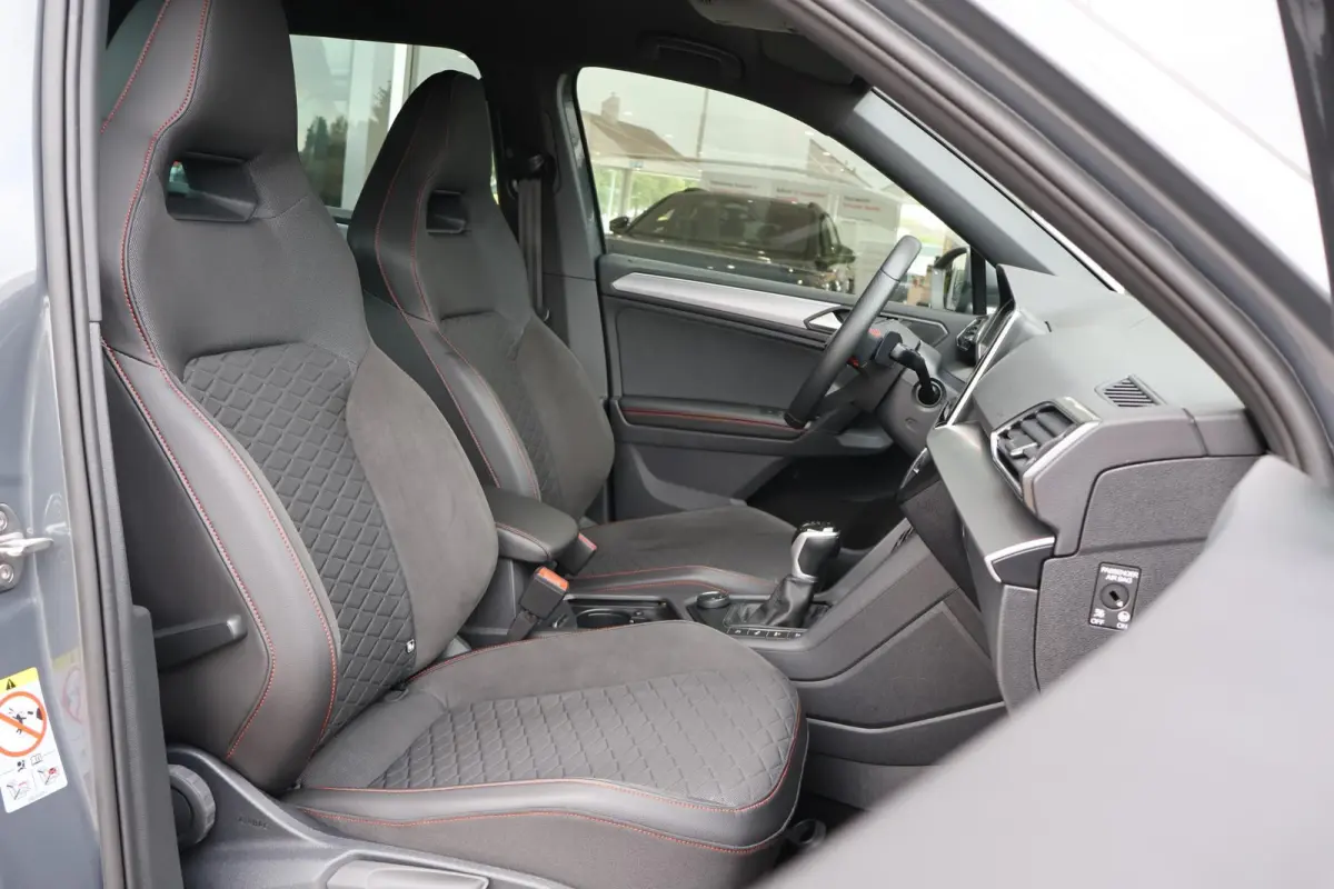 1.4 TSI e-Hybrid 245pk PHEV FR | SoH 100% | 360 Camera | Trekhaak | Navigatie | Memory | Adaptive Cruise | PDC | Carplay
