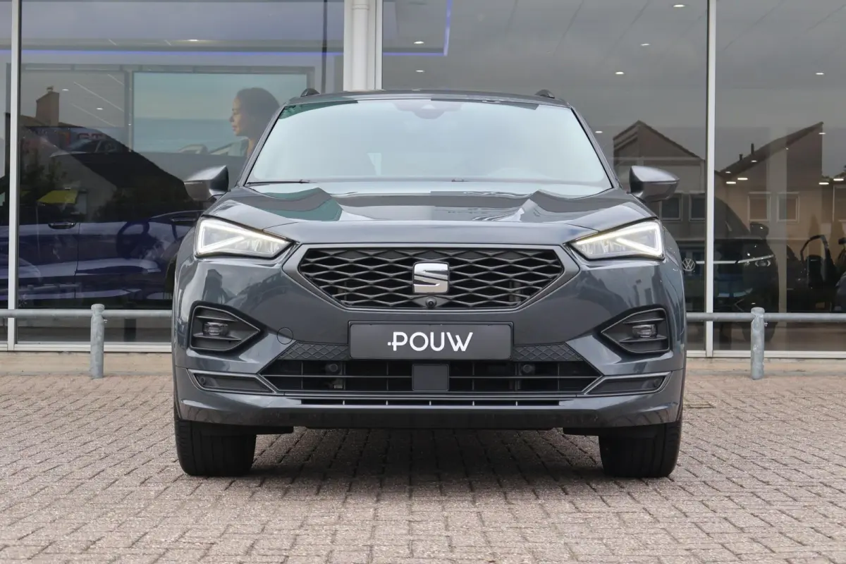 1.4 TSI e-Hybrid 245pk PHEV FR | SoH 100% | 360 Camera | Trekhaak | Navigatie | Memory | Adaptive Cruise | PDC | Carplay