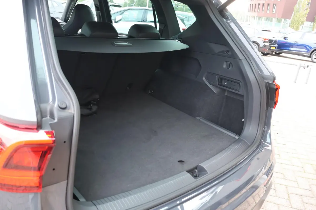 1.4 TSI e-Hybrid 245pk PHEV FR | SoH 100% | 360 Camera | Trekhaak | Navigatie | Memory | Adaptive Cruise | PDC | Carplay