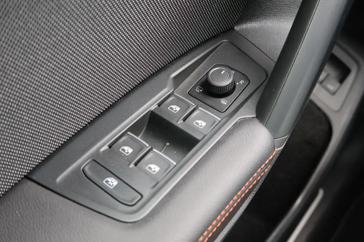 1.4 TSI e-Hybrid 245pk PHEV FR | SoH 100% | 360 Camera | Trekhaak | Navigatie | Memory | Adaptive Cruise | PDC | Carplay