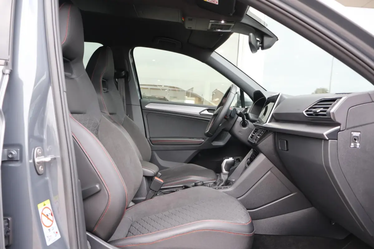 1.4 TSI e-Hybrid 245pk PHEV FR | SoH 100% | 360 Camera | Trekhaak | Navigatie | Memory | Adaptive Cruise | PDC | Carplay