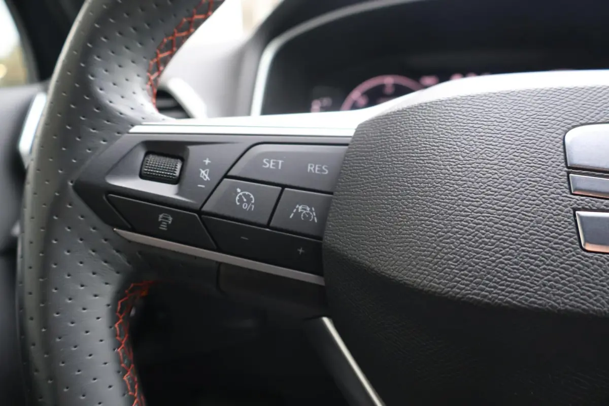 1.4 TSI e-Hybrid 245pk PHEV FR | SoH 100% | 360 Camera | Trekhaak | Navigatie | Memory | Adaptive Cruise | PDC | Carplay