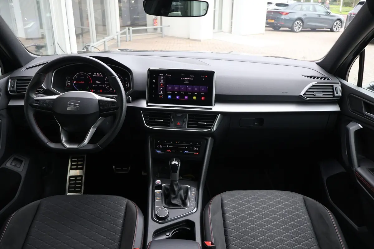 1.4 TSI e-Hybrid 245pk PHEV FR | SoH 100% | 360 Camera | Trekhaak | Navigatie | Memory | Adaptive Cruise | PDC | Carplay